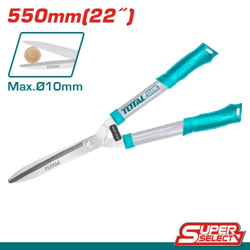 total cisaille a haie mm capacite de coupe mm tht