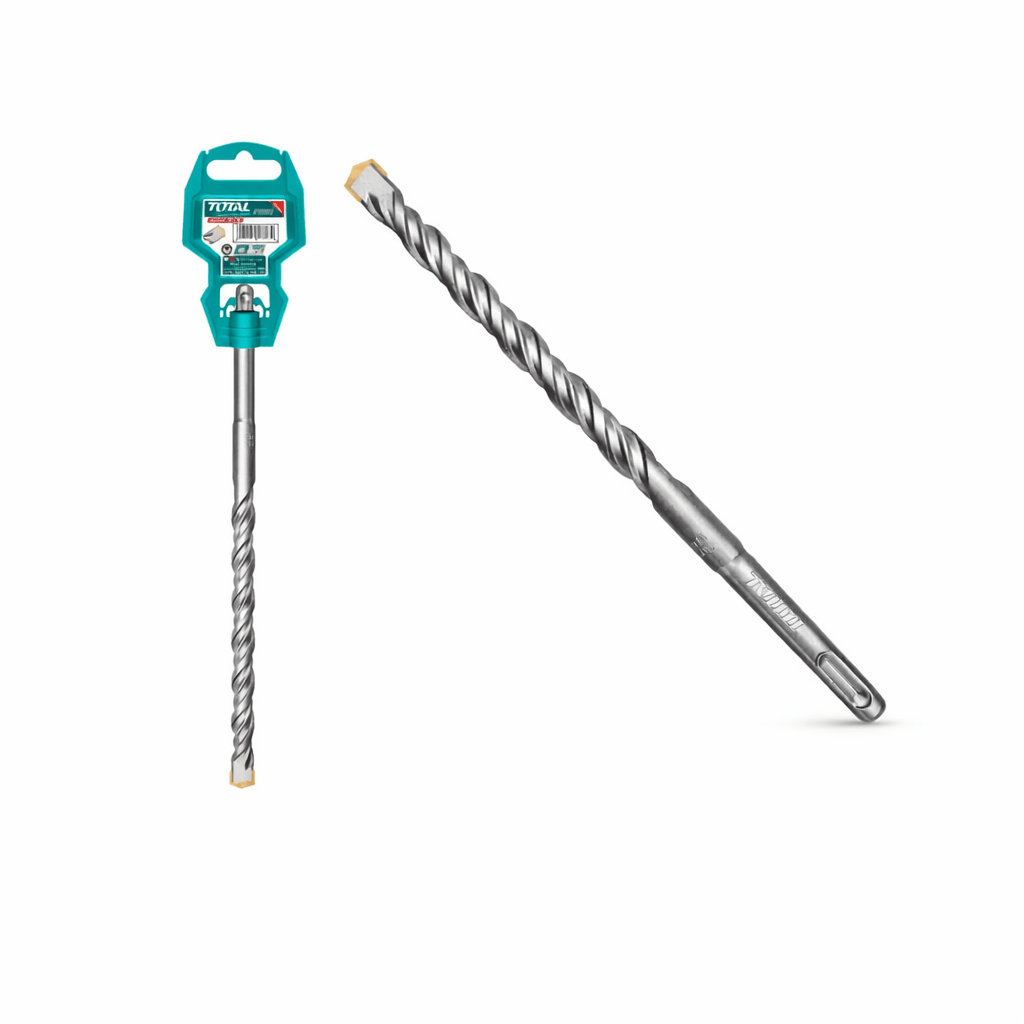 total foret sds plus beton coupes x mm tacc