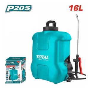 total pulverisateur dorsal sans fil l v haute performance tspli