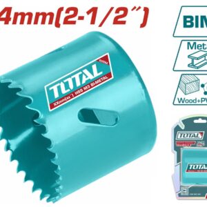 total scie cloche bim mm pouces haute performance tac