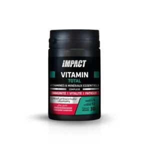 total vitamin