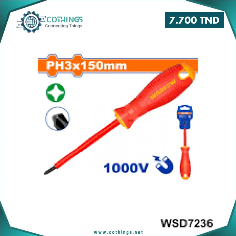 tounervis amr ph mm isole v cothings