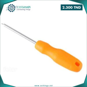 tournevis amer ph tram cothings