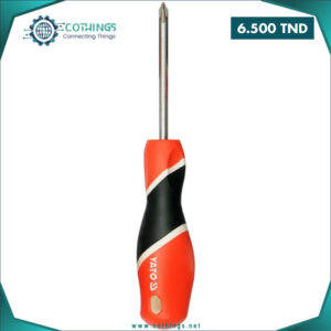 tournevis americain phx cothings