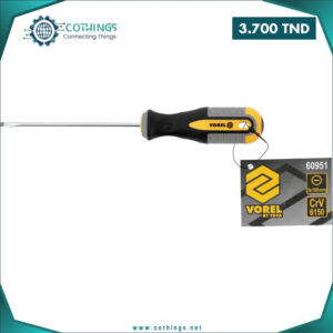 tournevis francais vorel cothings