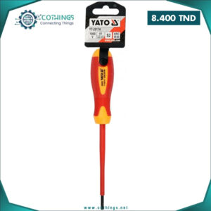 tournevis francais isolee v xmm cothings