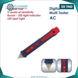 tournevis test digital mm apt cothings