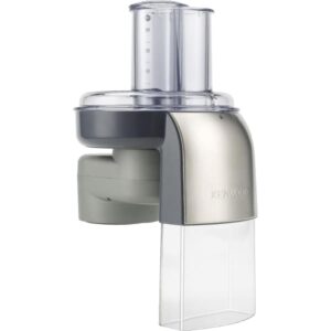 trancheuse legumes multifonctions kenwood inox aw at