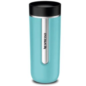 travel mug large aquarelle