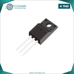 triac cms btax e snubber a boitier tof cothings