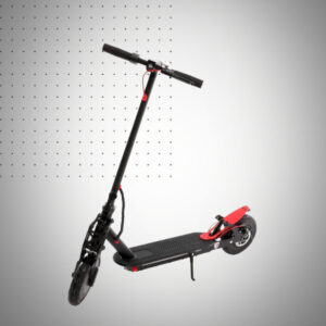 Trottinette Électrique ECOMOTO TX B Pliable Noir