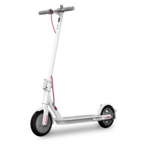 TROTTINETTE ÉLECTRIQUE XIAOMI MI ELECTRIC SCOOTER Blanc