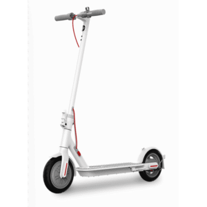 TROTTINETTE ÉLECTRIQUE XIAOMI MI ELECTRIC SCOOTER LITE BLANC