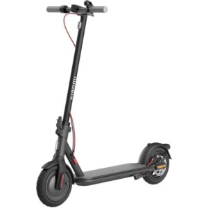 TROTTINETTE ÉLECTRIQUE XIAOMI SCOOTER EU &# NOIR