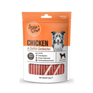 truly croissants au poulet g