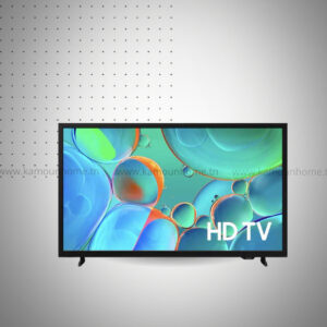 Samsung UAHF &Prime; HD Smart