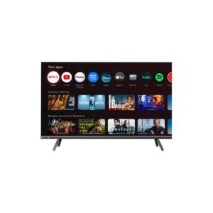 tv telefunken fhd tvef