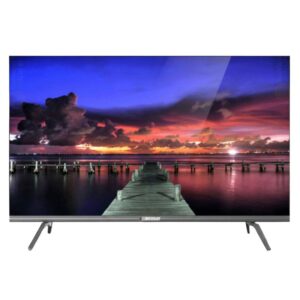 tv ecosat pouces led hd t gris e