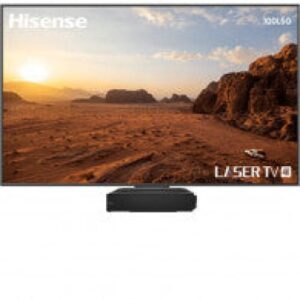 tv lazer hisense k hdr smart lge