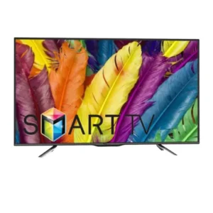 TV Led BIOLUX &Prime; Full HD Smart Avec Récepteur Intégré