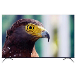 TV LED BIOLUX RSM &Prime; K UHD ANDROID SMART TV NOIR