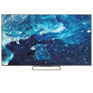 tv telefunken smart google tv gep k recepteur integre