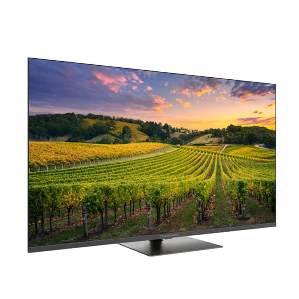 TV Thomson 43" QLED Google TV (43QG5C14) 1 tv thomson qled google qgc