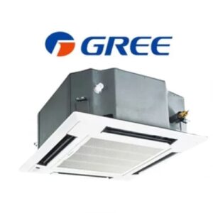 unite interieure gree btu inverter multi split evapgrct