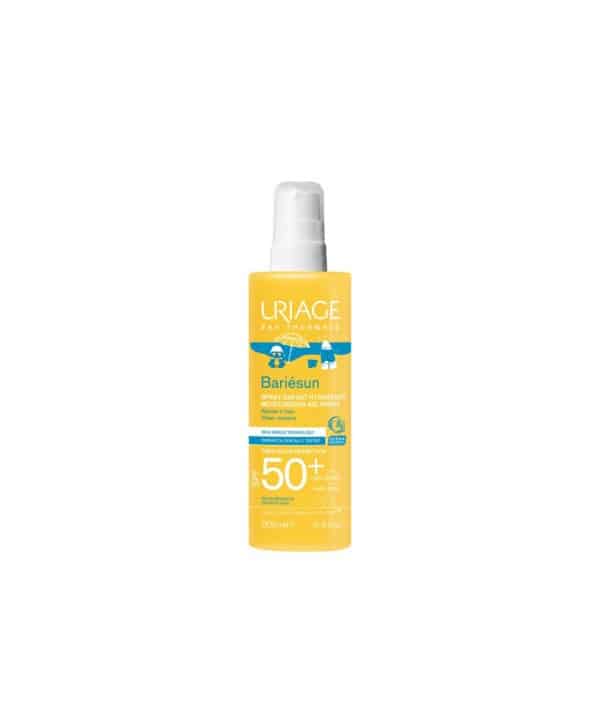 Uriage Bariésun Enfants Spray SPF 50+ 200ml (date proche 10/2026 ) 1 uriage bariesun enfants spray spf ml jpg