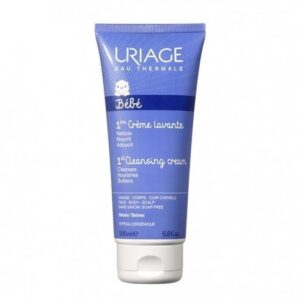 uriage bebe ere creme lavante visage corps et cuir chevelu ml jpg