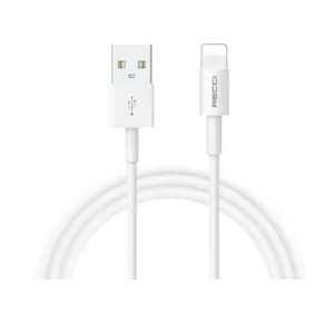 Cable Chargeur RECCI Lightning RSL