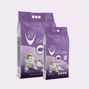 vancat compact lavender kg