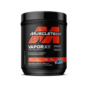 vaporx