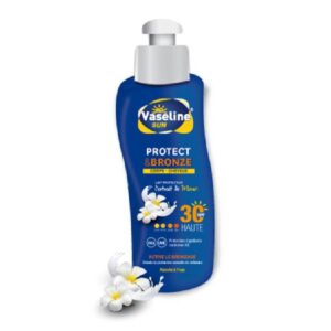 vaseline protect et bronze jpg