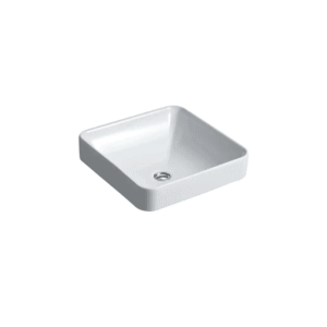 vasque a poser carree vox blanc ref e jacob delafon png