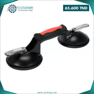 ventouse double kg mm cothings