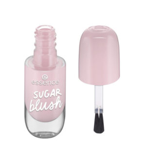 vernis a ongles gel nail colour