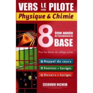 vers le lycee pilote physique chimie eme parascolaires fada