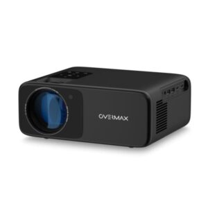 video projecteur overmax multipic noir opromulp