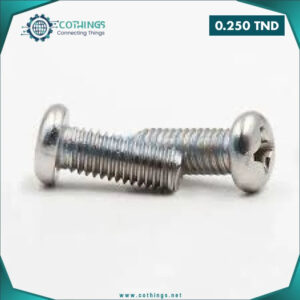 vis a tete cylindrique acier inoxydable m x mm cothings