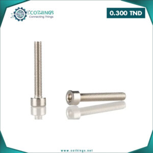 vis a tete cylindrique hexagonal m mm cothings