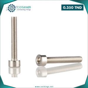 vis a tete cylindrique hexagonale creuse acier inoxydable m mm cothings