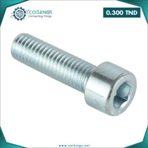 vis a tete cylindrique six pans creux acier inoxydable m mm cothings