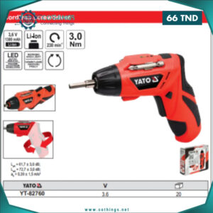 visseuse perceuse battery ah v cothings