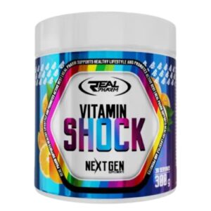 vitamin shock real pharm gr