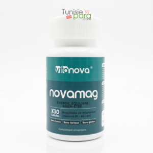 vitanova novamag png