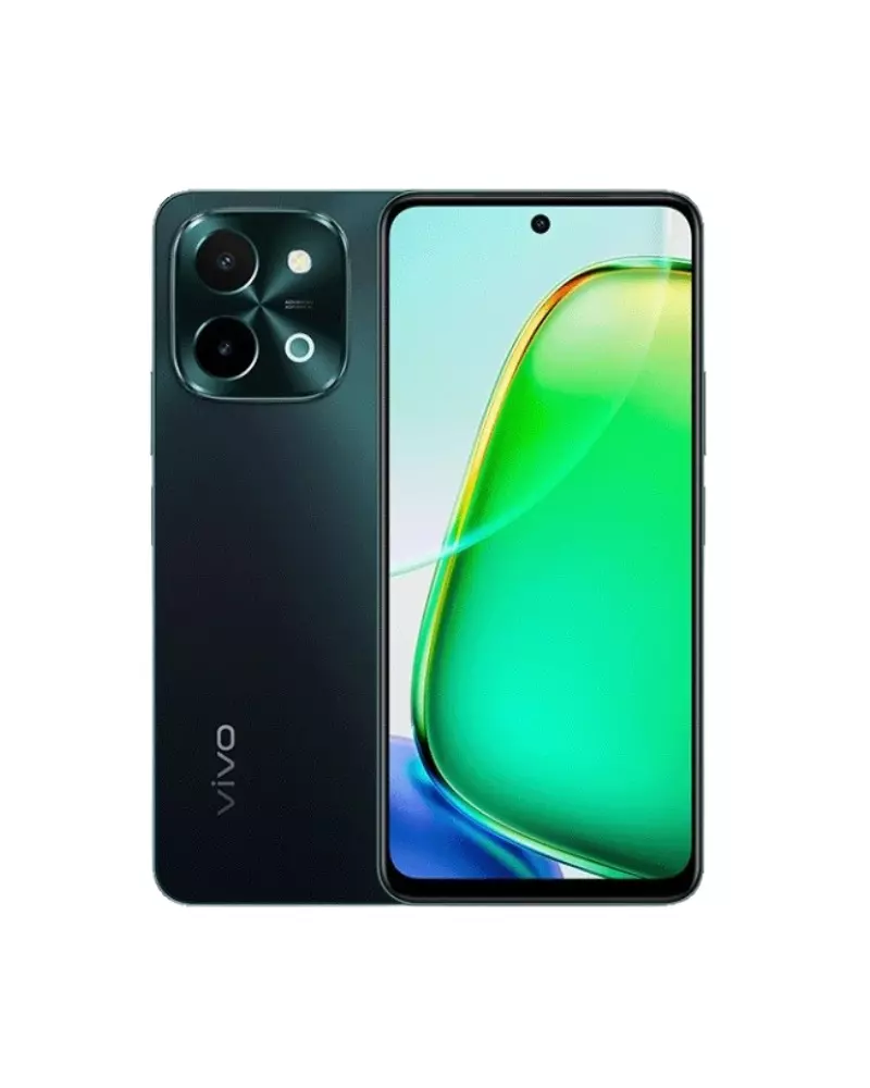 Smartphone Vivo Y28 (8/256Go) Vert 1 Smartphone Vivo Y (/Go) Vert
