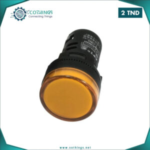 voyant jaune nd ds v cothings