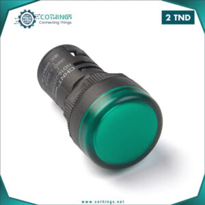 voyant vert v nd ds cothings
