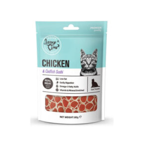 wanpy creme poulet g